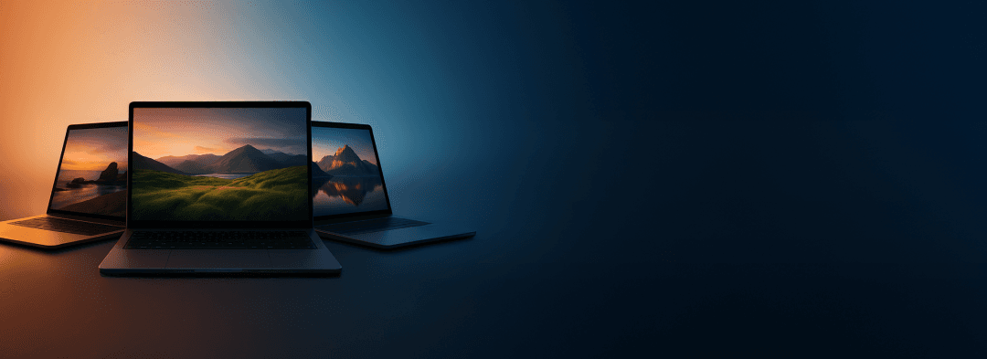 Find Your Perfect Laptop
