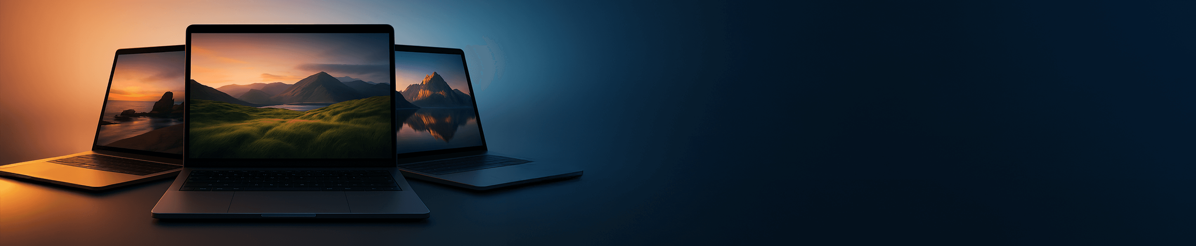 Find Your Perfect Laptop