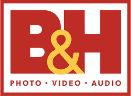 B&H Photo