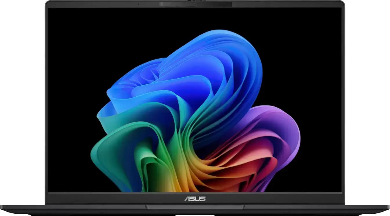 Vivobook S 14 (Intel)