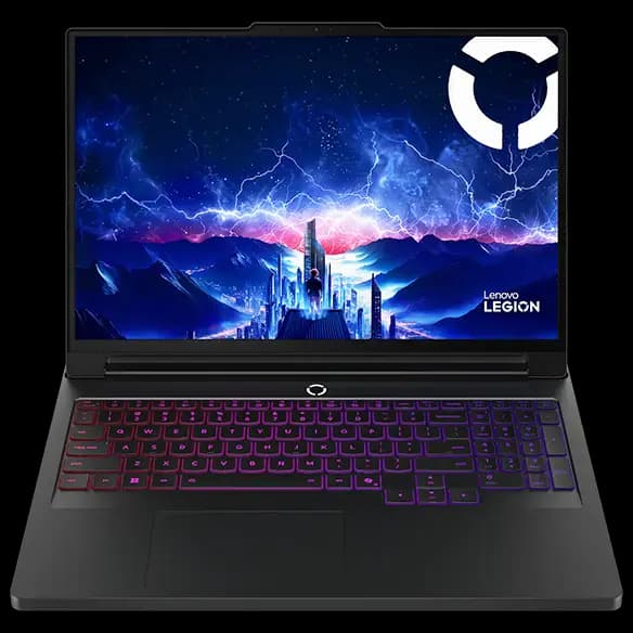 Legion Pro 7i Gen 10 16