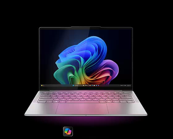 Yoga Slim 7i 14 Aura Edition