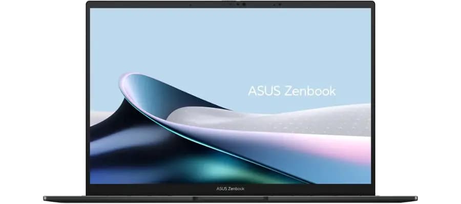Zenbook 14 (Intel)
