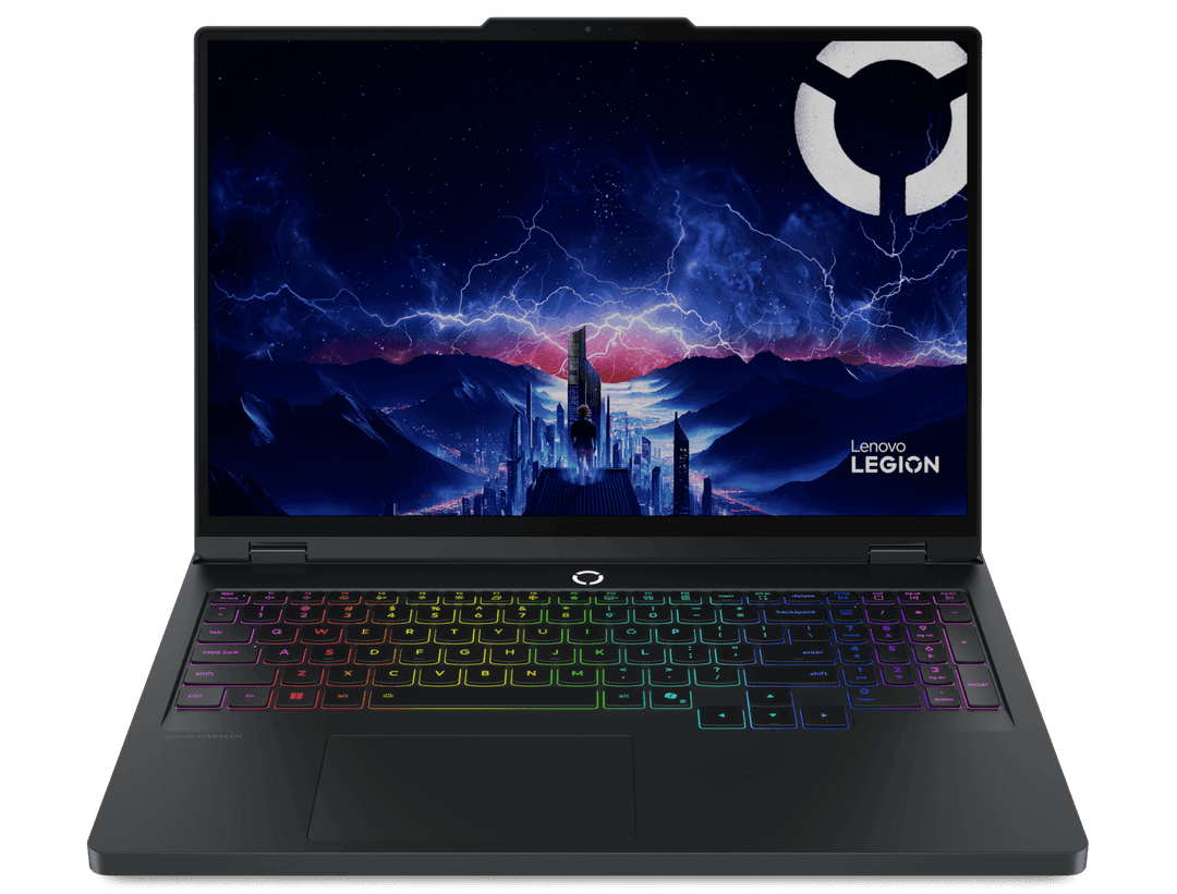 Legion Pro 5 Gen 10 16