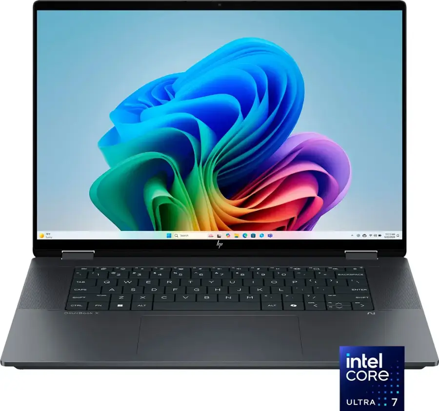 OmniBook X Flip 2-in-1 16 (Intel)