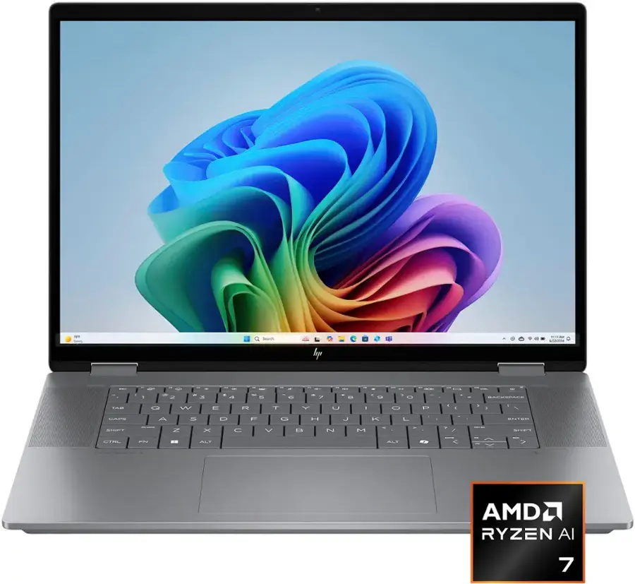 OmniBook X Flip 2-in-1 16 (AMD)