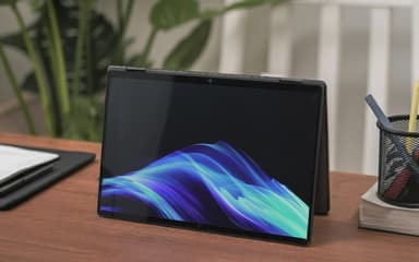 Best 2-in-1 Laptops