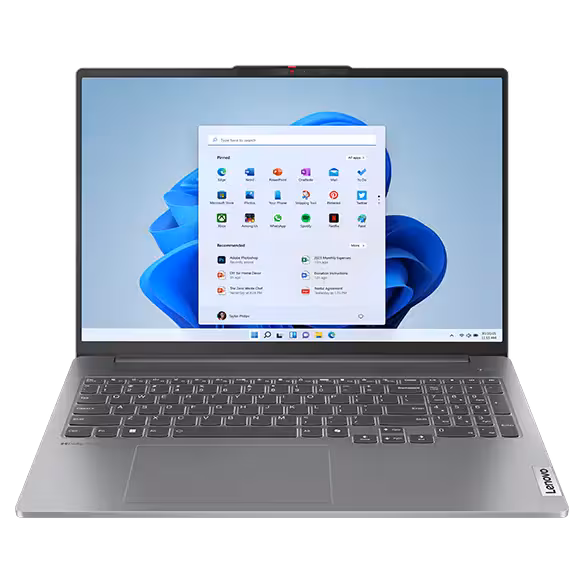 IdeaPad Pro 5i Gen 10 16
