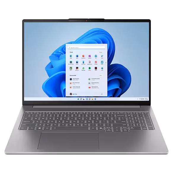 IdeaPad Pro 5 Gen 10 16