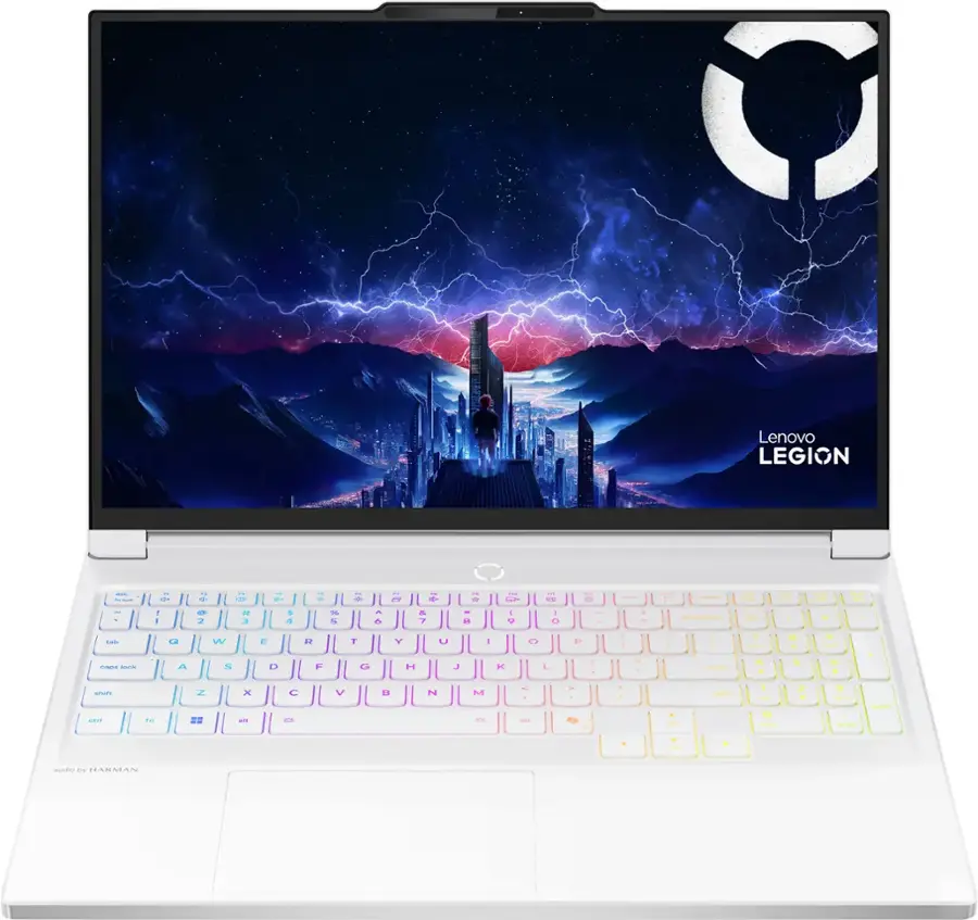 Legion 7i 16