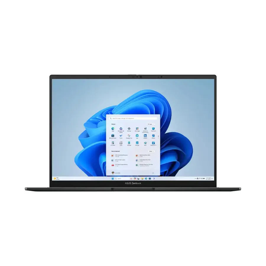 Zenbook 14 (Intel)