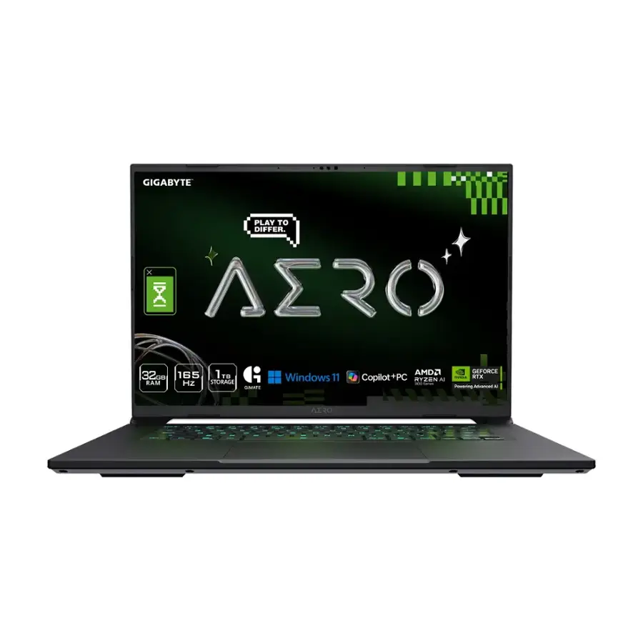 Aero X16