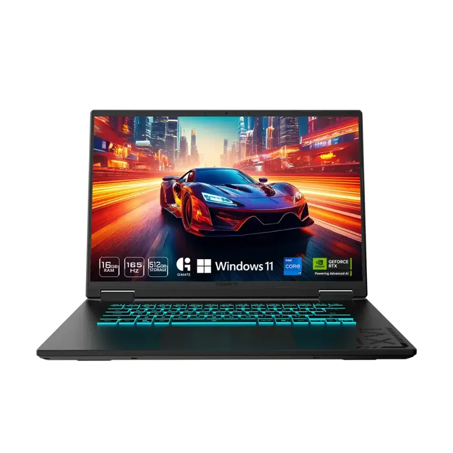 Gaming A16