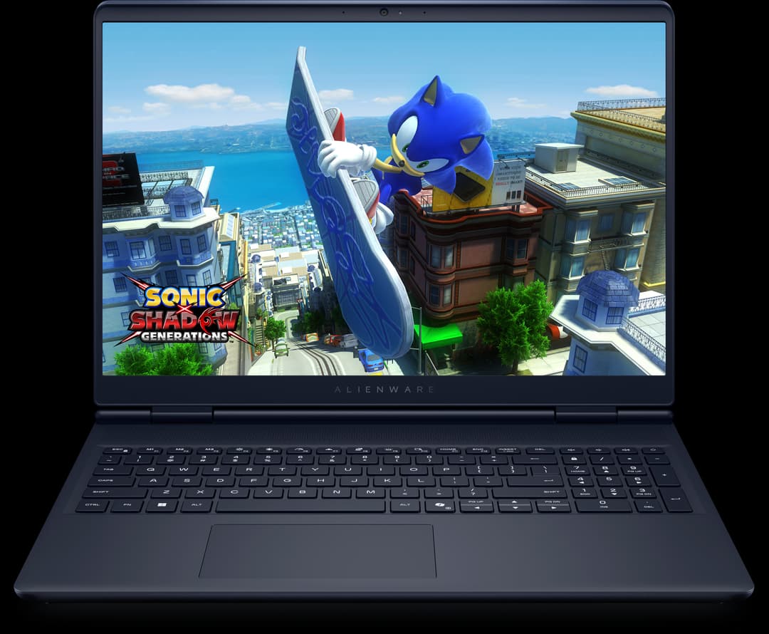 Alienware 16 Aurora