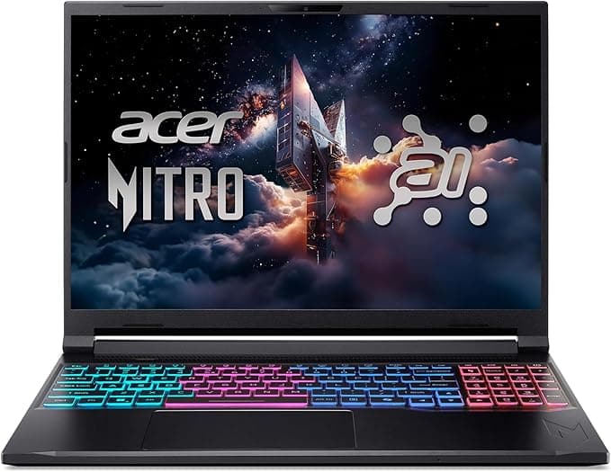 Nitro V 16S AI