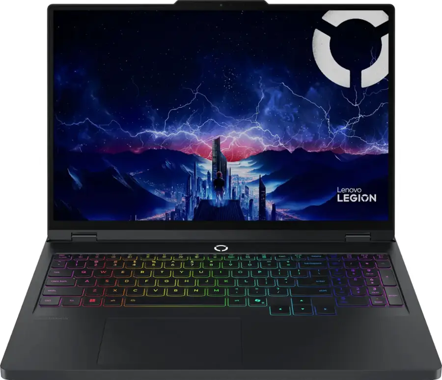Legion Pro 5i Gen 10 16