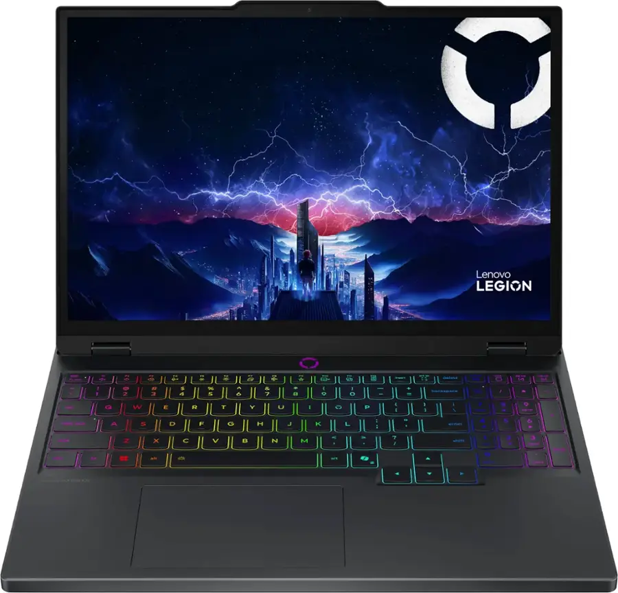 Legion 5i Gen 10 15