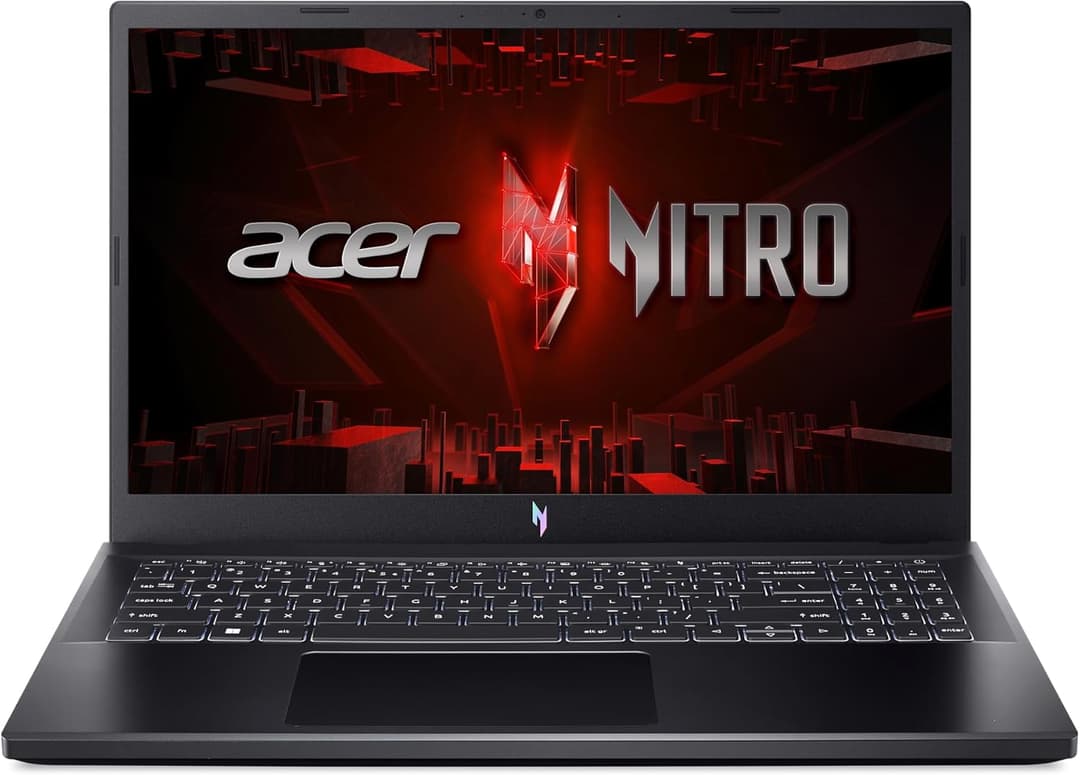 Nitro V 15