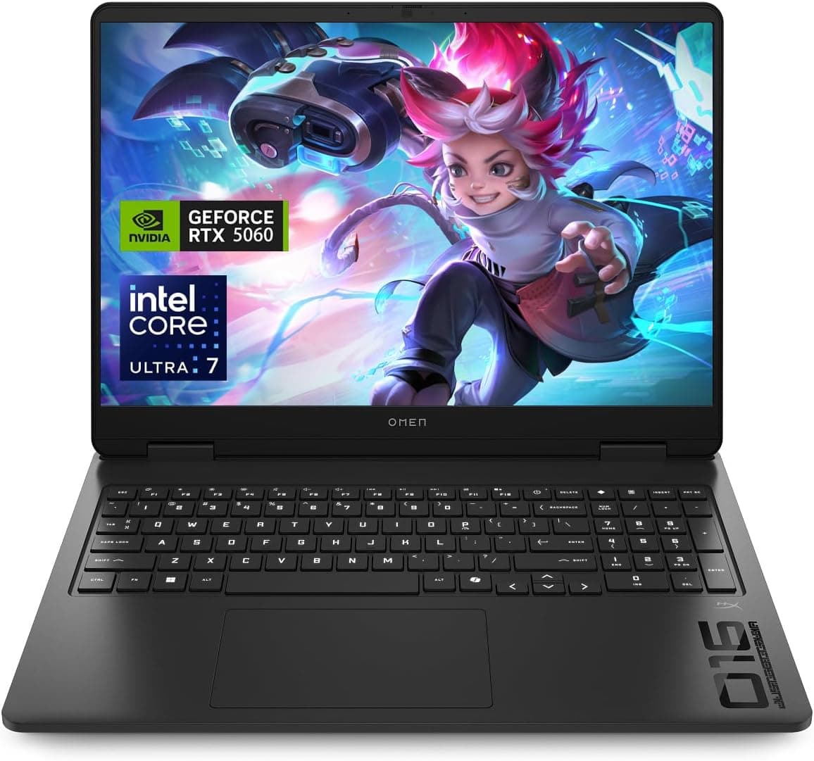 Omen 16 Slim