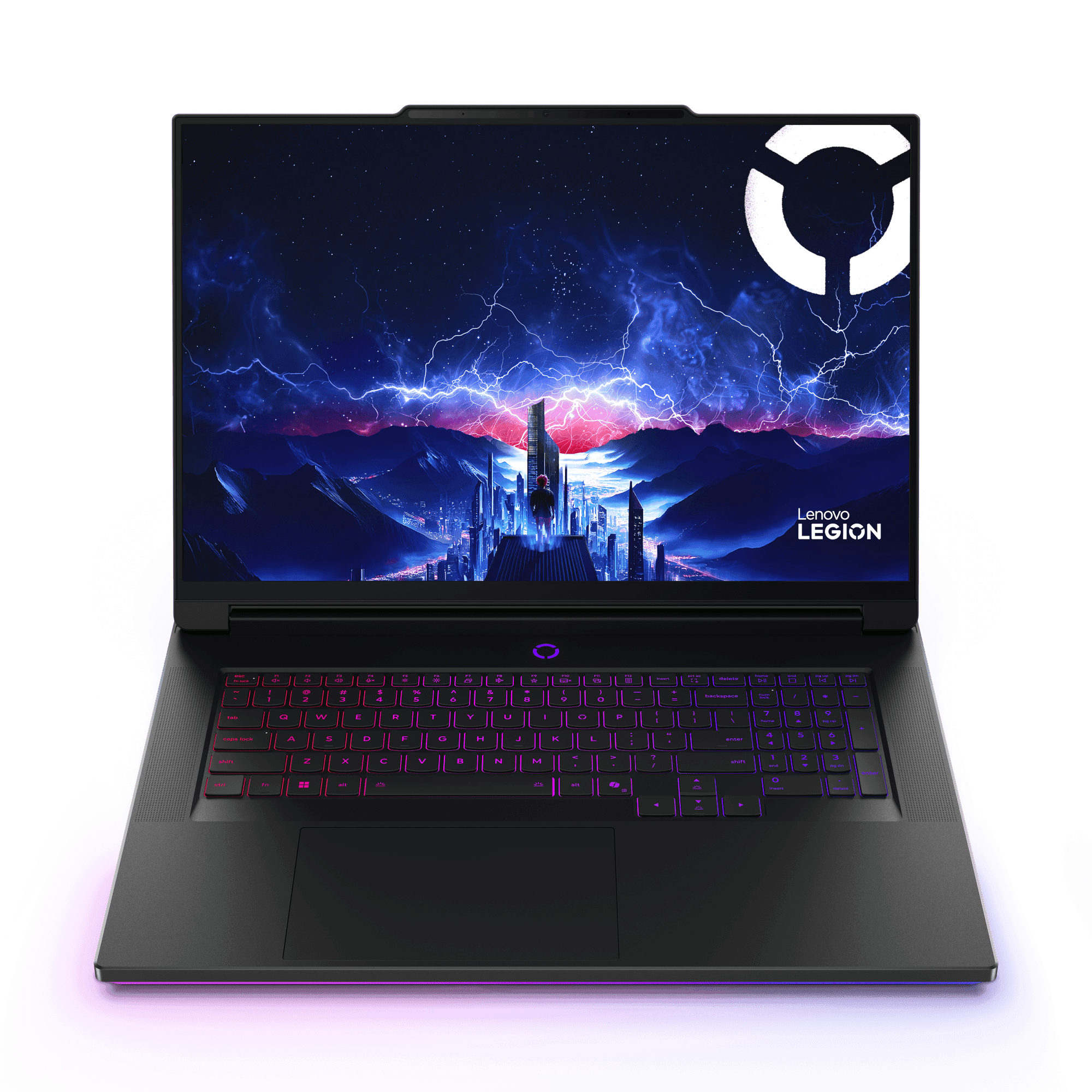 Legion 9i 18 Gen 10 - 2025