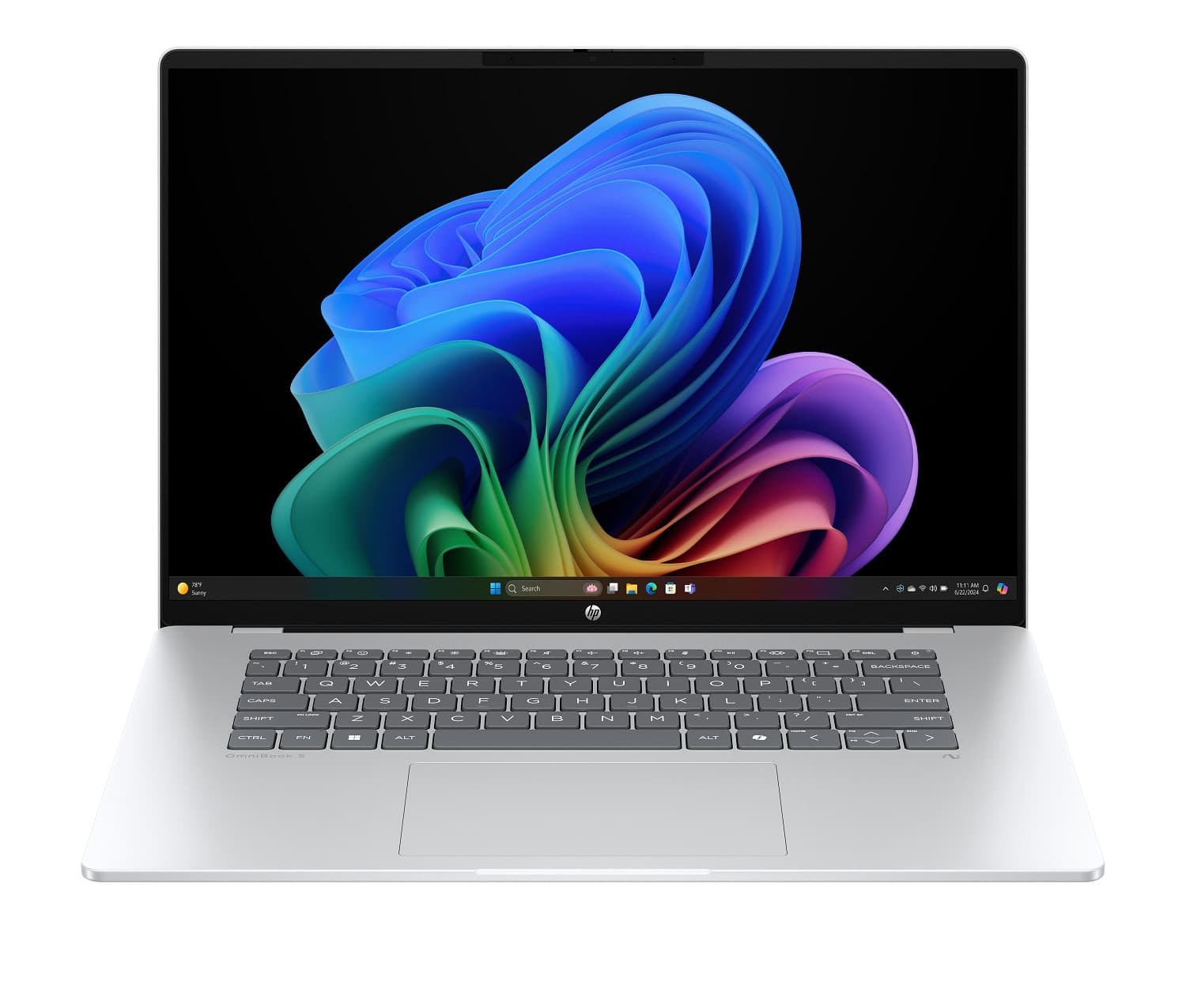 OmniBook 5 14 - Snapdragon - 2025