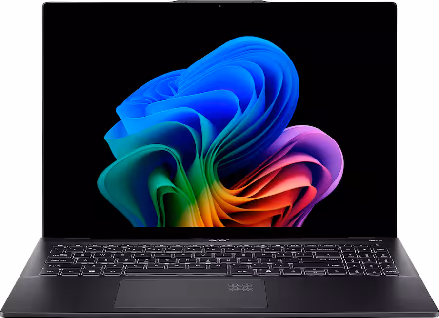 Swift 14 AI (Lunar Lake) - Intel - 2025