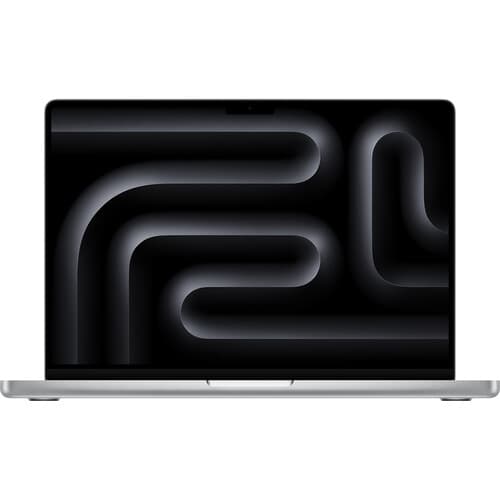 MacBook Pro 14 - M4 Series - 2024