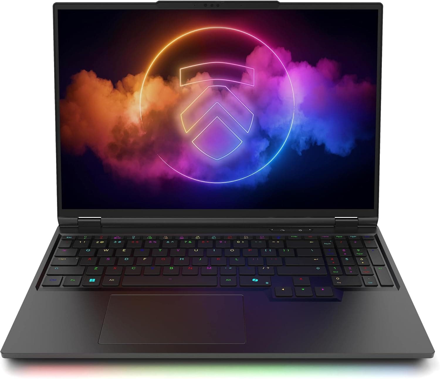 Hydroc 16 - Intel Core Ultra Series 2 - 2025