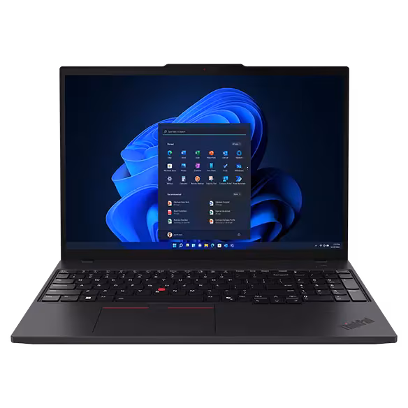 ThinkPad T16 - 2025