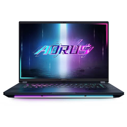 Gigabyte Aorus Master 16 - (2025)