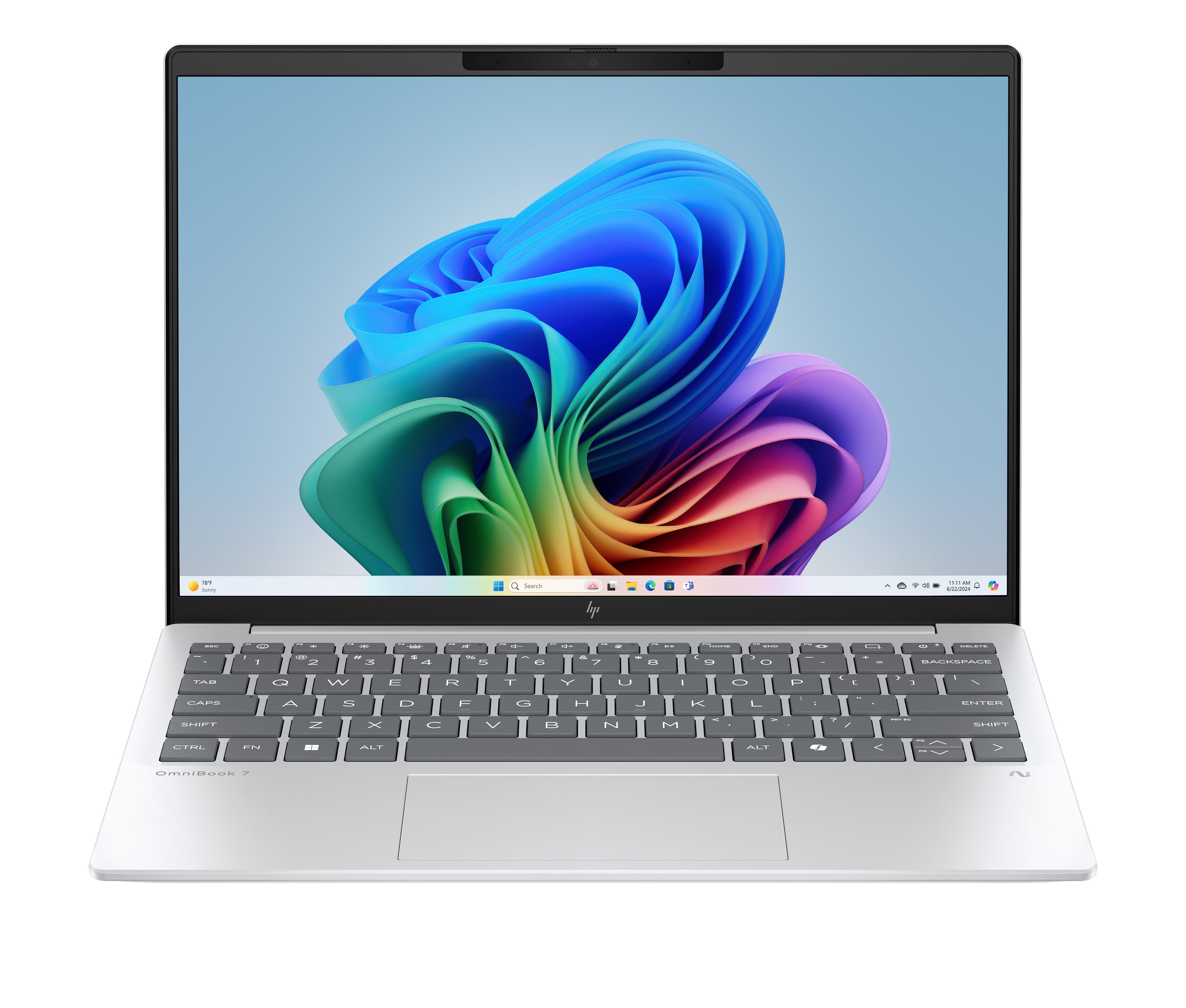 OmniBook 7 Aero 13 - 2025