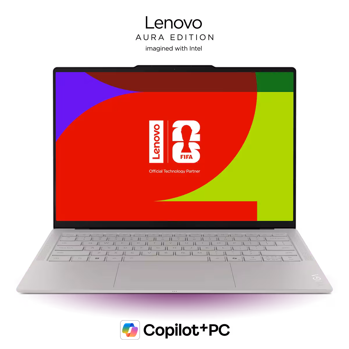 Yoga Slim 7i Ultra Aura Edition 14