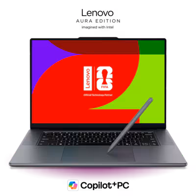 Yoga Pro 9i 16 Aura Edition