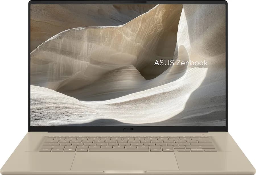 Zenbook A16