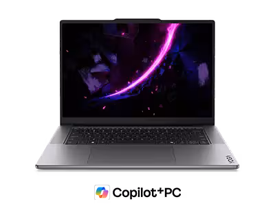 Yoga Pro 7i Aura Edition 15