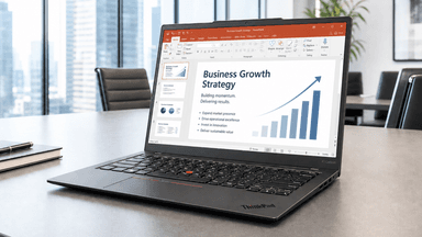 Best Laptops for Home & Work