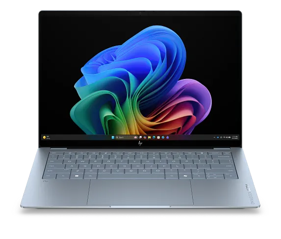 OmniBook Ultra 14 AI