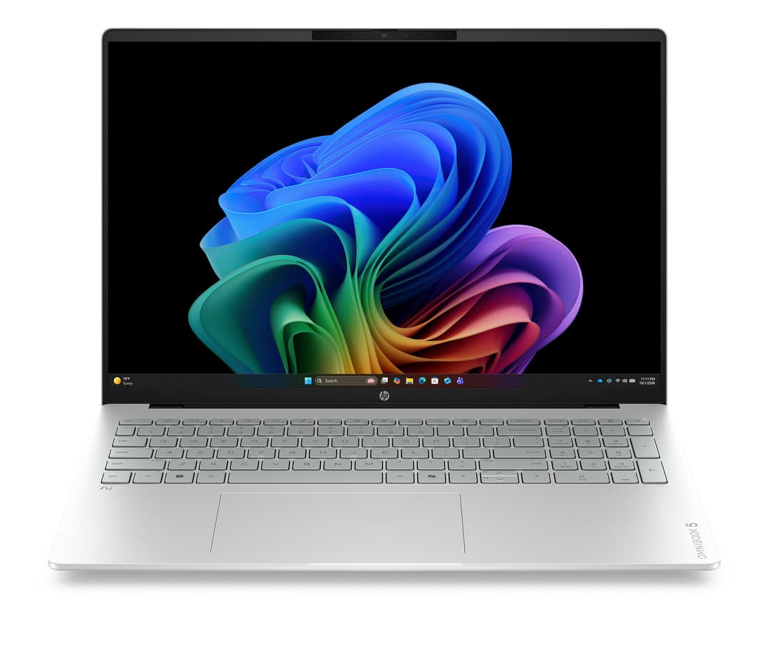OmniBook 5 16