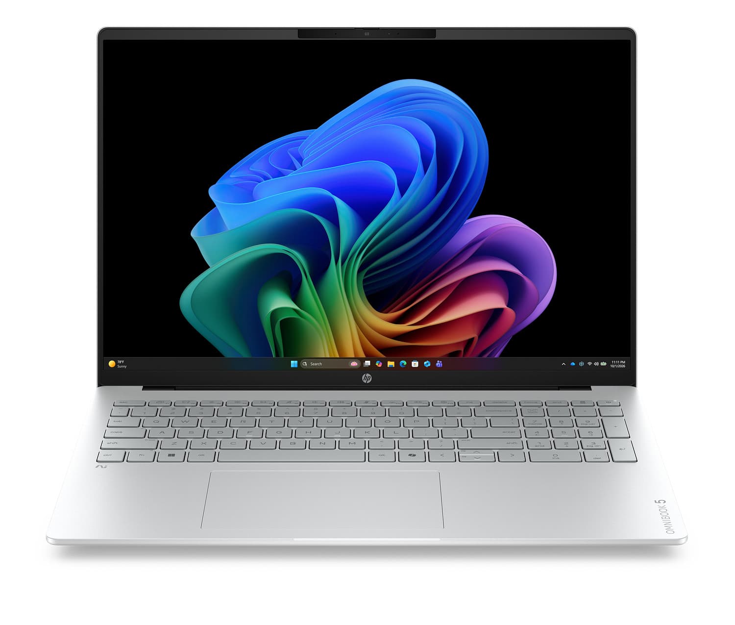 OmniBook 5 16