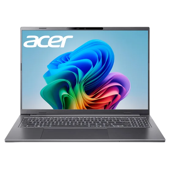 Aspire 16 AI