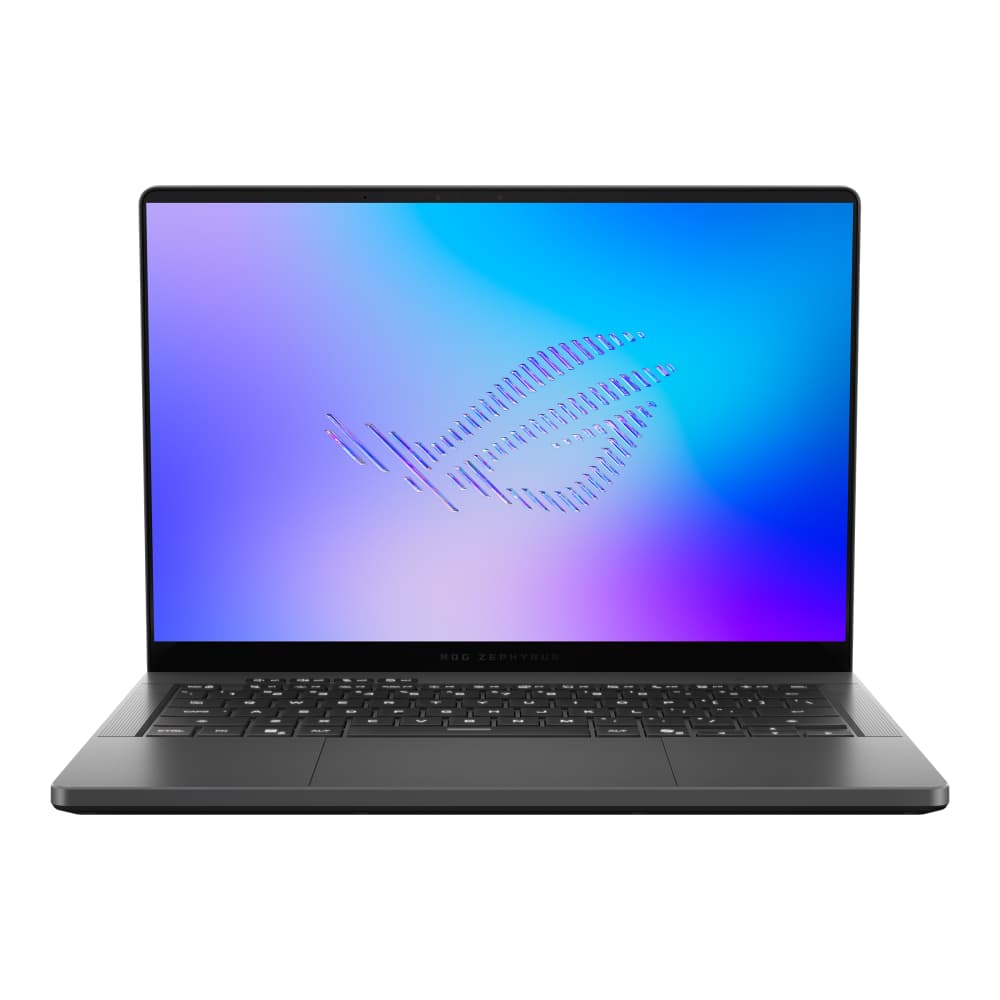 ROG Zephyrus G14
