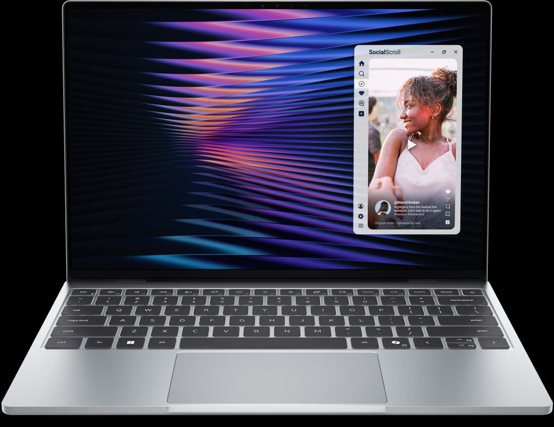 XPS 13