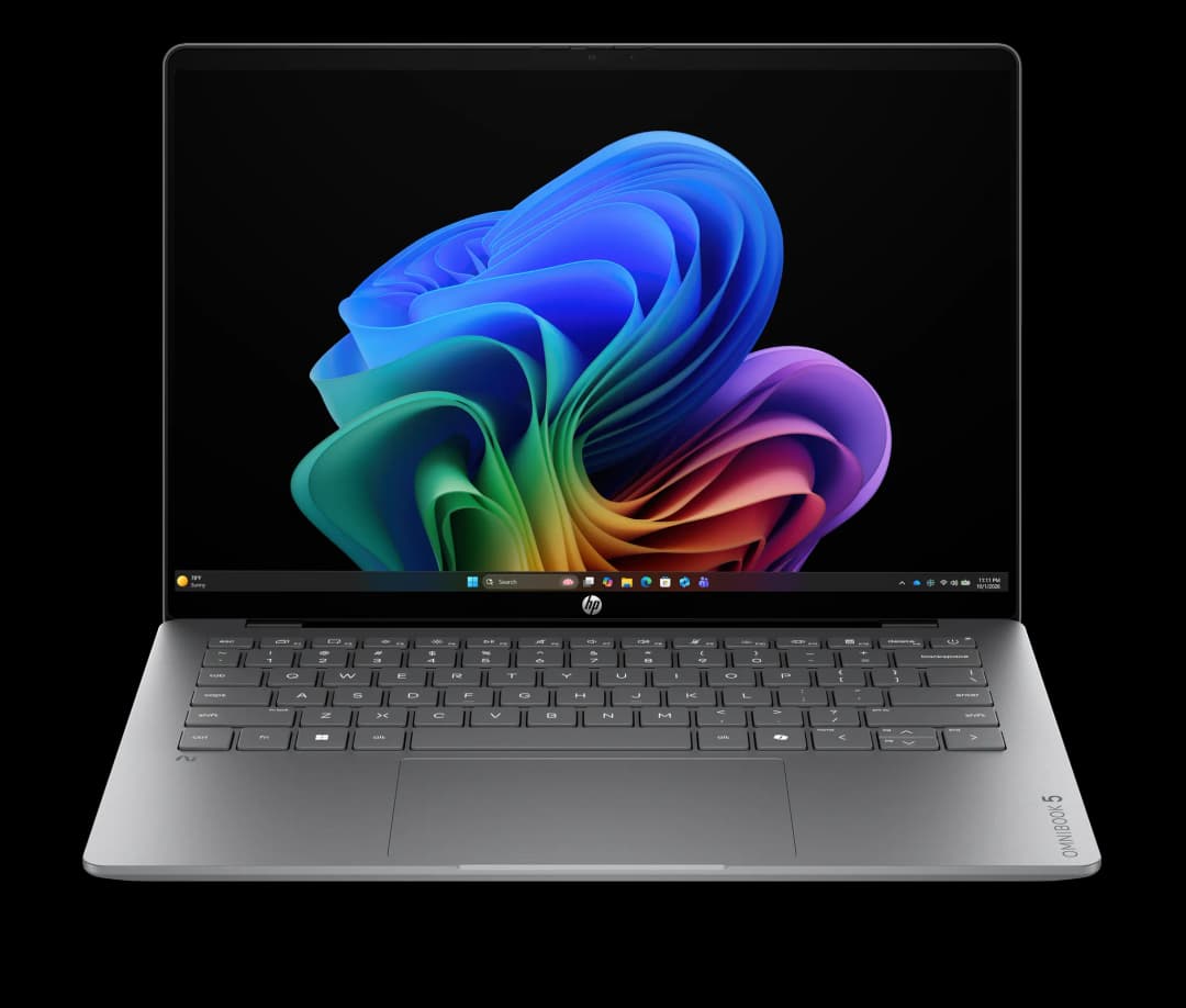 OmniBook 5 14