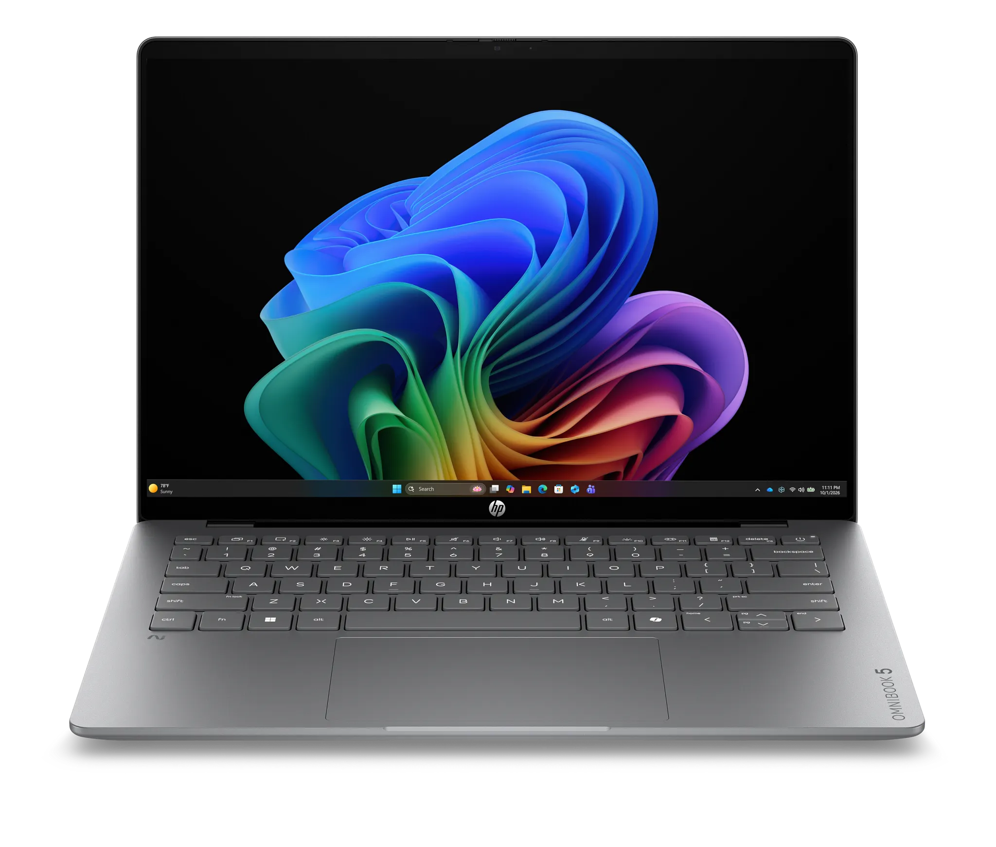 OmniBook 5 14