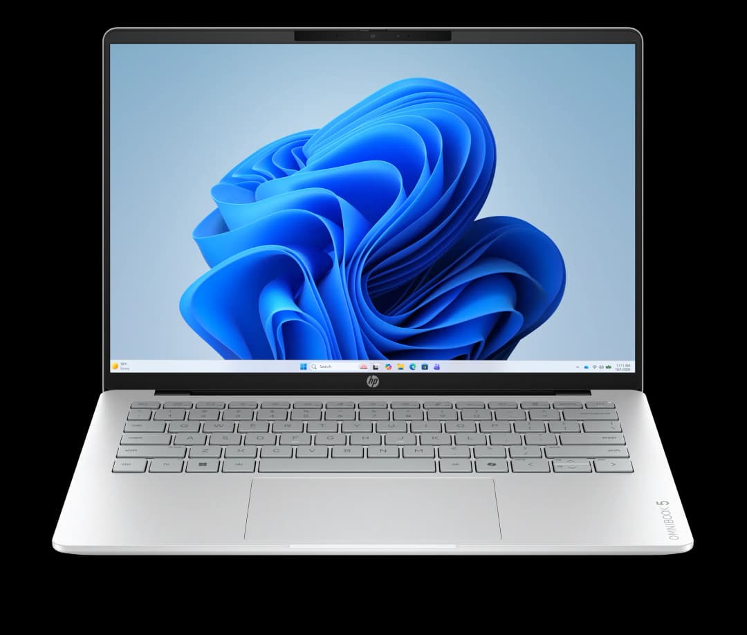 OmniBook 5 14 AI