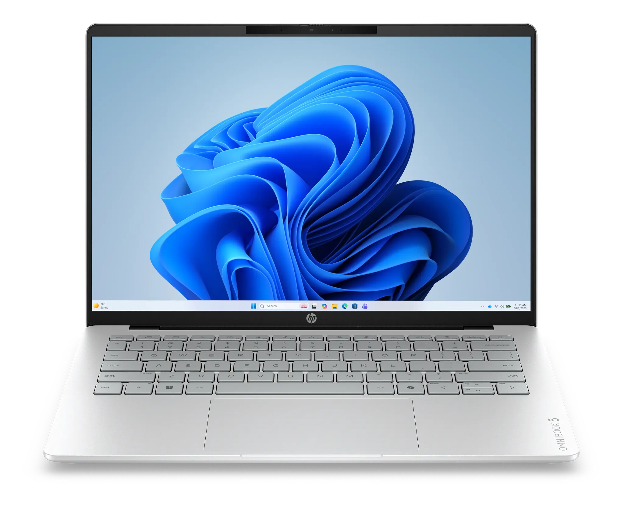 OmniBook 5 14 AI