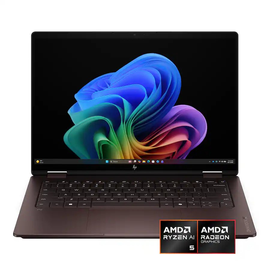 OmniBook X Flip 2-in-1 14