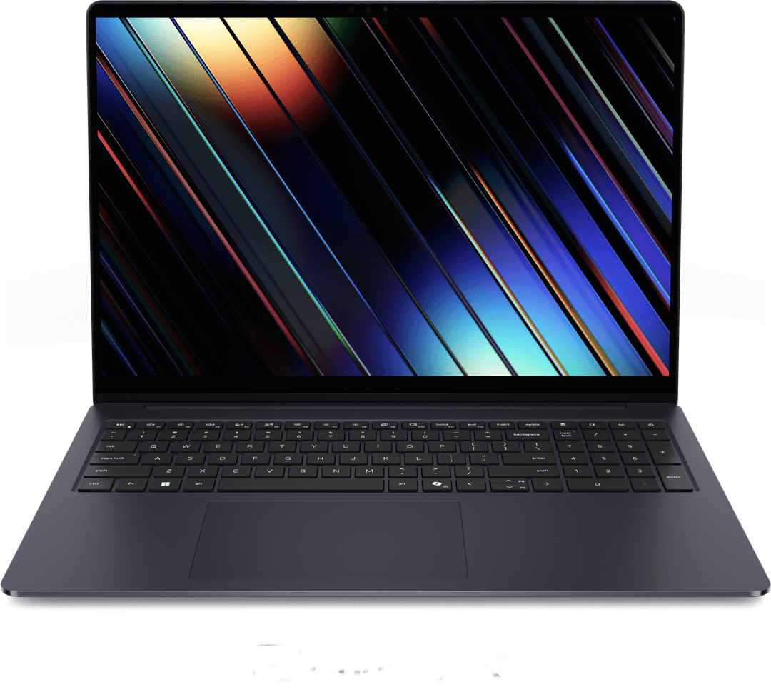 Dell 16S