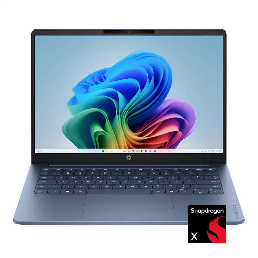 Omnibook 3