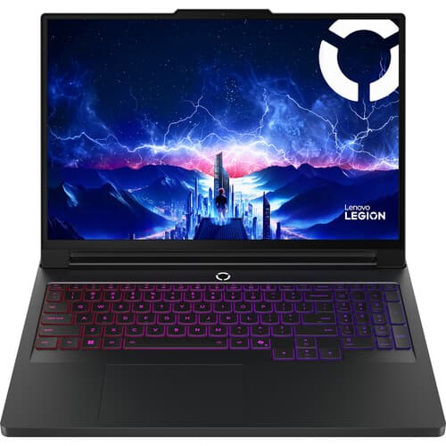 Legion Pro 7i 16